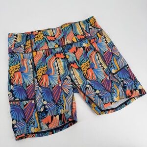 Patagonia Pocket Biker Shorts Women’s XL